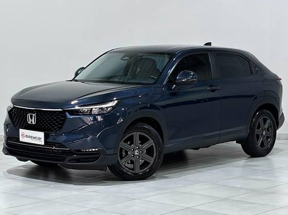 HONDA HR-V 1.5 DI I-VTEC TURBO FLEX ADVANCE CVT HONDA HR-V 1.5 DI I-VTEC TURBO FLEX ADVANCE CVT